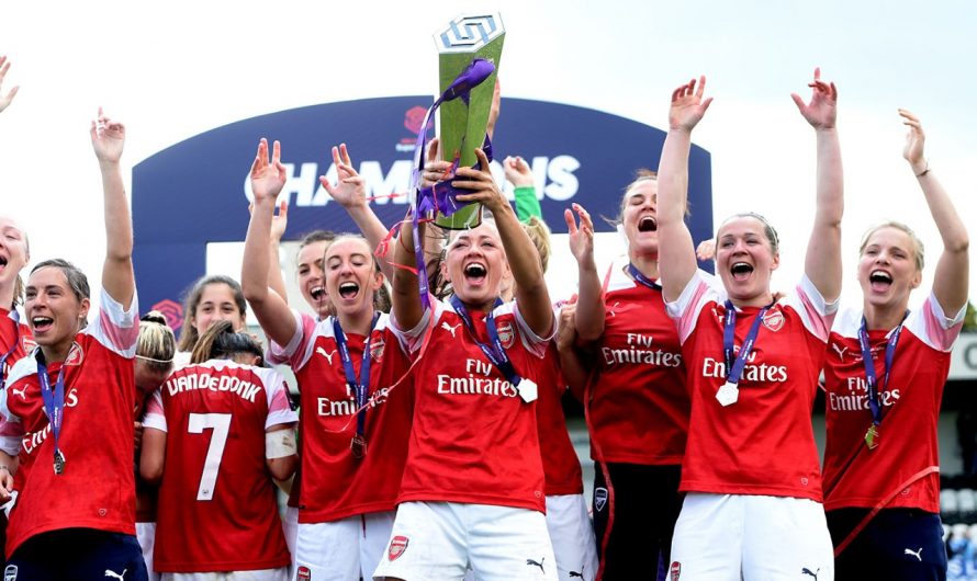 Everything you need to know about the next Women’s Super League season, 2022–2023