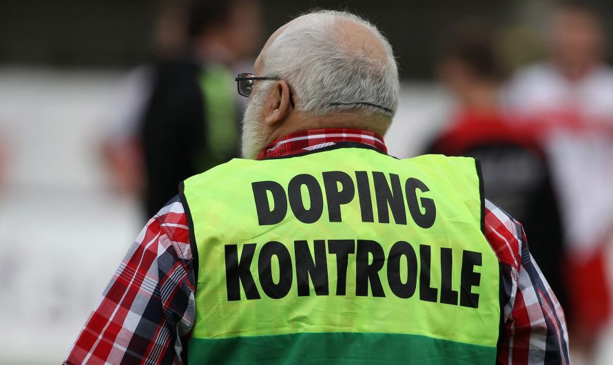 What does “doping” in athletics entail, and why do athletes use illegal drugs?